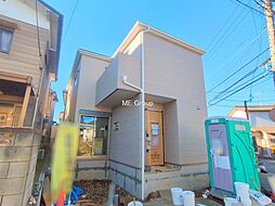 千葉県柏市しいの木台４丁目