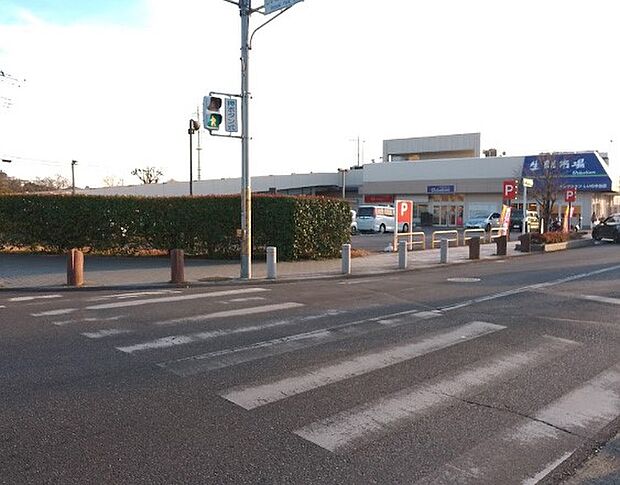 スーパー 500m セレクション しいの木台店