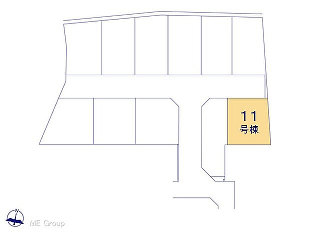 図面と異なる場合は現況を優先