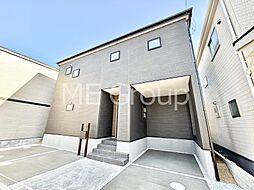 埼玉県上尾市大字小敷谷