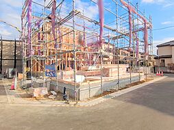 埼玉県上尾市大字小敷谷