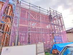 埼玉県上尾市大字小敷谷