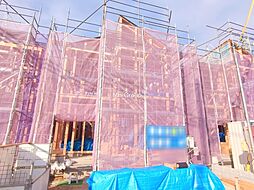 埼玉県上尾市大字小敷谷