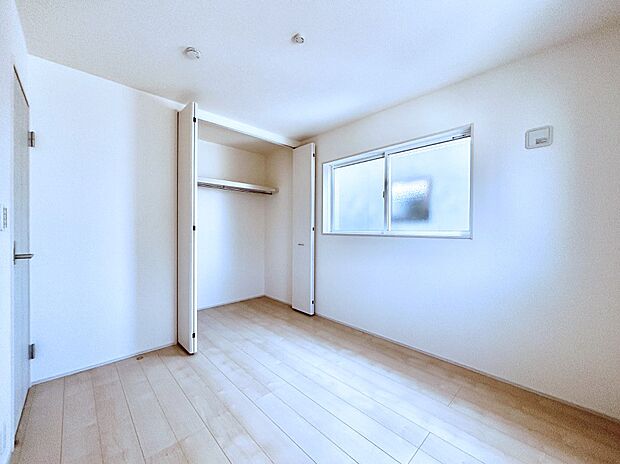 自分だけのスペース、どんなお部屋にするかとっても楽しみですね!