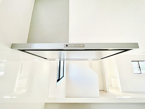 基本的なお手入れはフィルターのみ！お手入れのしやすさも魅力です。