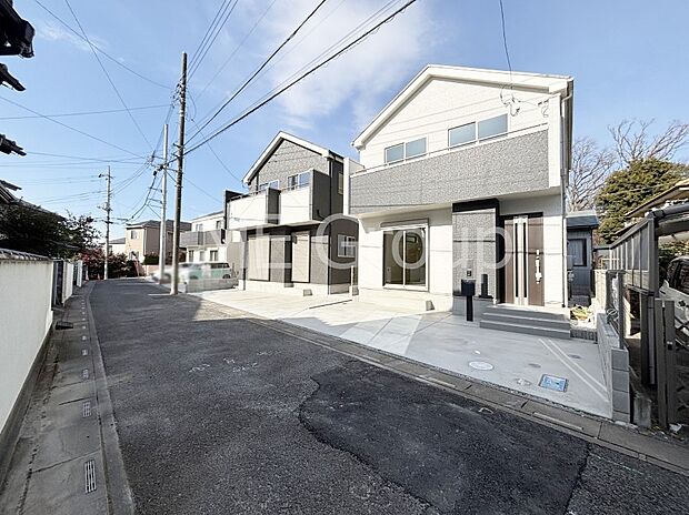 ここから始まる新生活を応援いたします