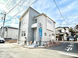 埼玉県所沢市東狭山ケ丘１丁目