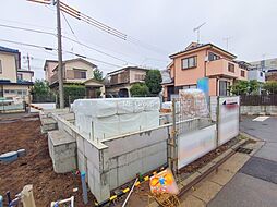 埼玉県所沢市東狭山ケ丘１丁目