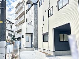 埼玉県川口市仲町