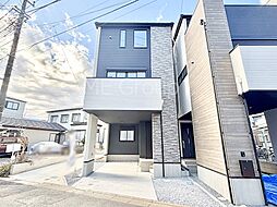 埼玉県川口市仲町