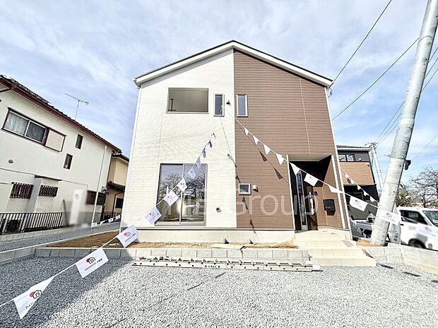 ゆとりが笑顔を生む心地よい生活 