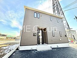 埼玉県川口市大字安行小山