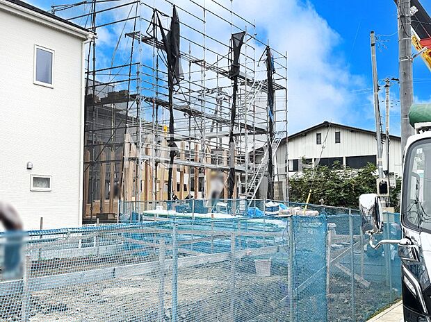 快適でゆとりある生活を楽しめる3LDK＆小屋裏収納付きプラン！