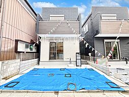 埼玉県さいたま市南区大谷場２丁目