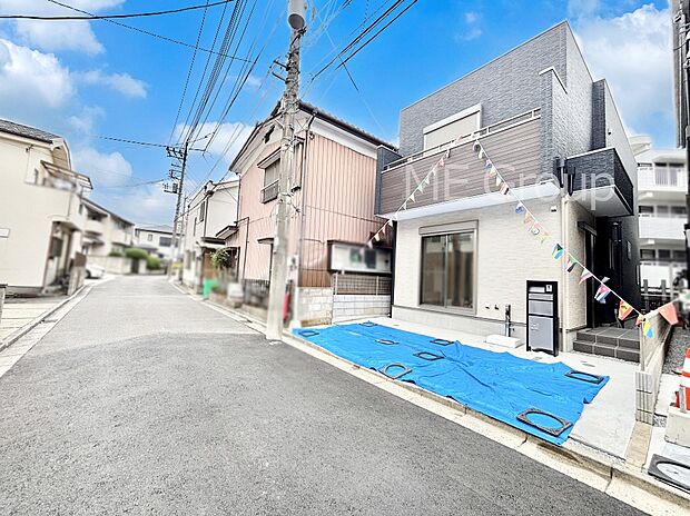 ここから始まる新生活を応援いたします