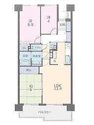 新大宮パークホームズ