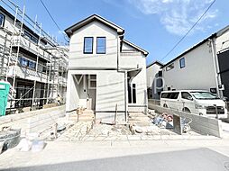 埼玉県川口市芝宮根町