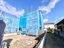 埼玉県吉川市大字上内川