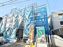 埼玉県志木市柏町２丁目