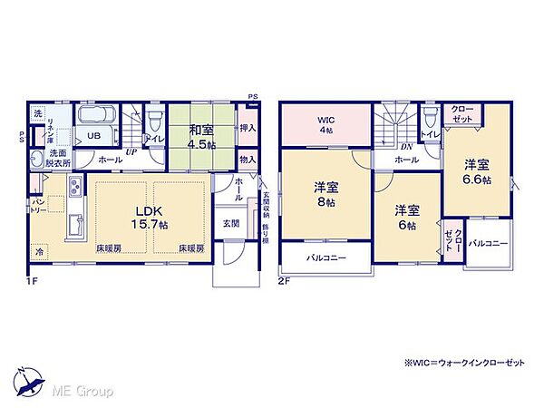 間取り：311002202863