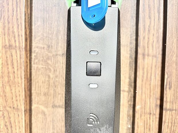 スマートキーで快適な暮らしを実現