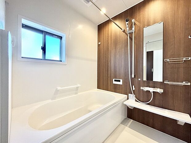 一日の疲れを癒やす大切なバスタイム。ゆっくりとお風呂を楽しんで疲れをとりたいですね！  