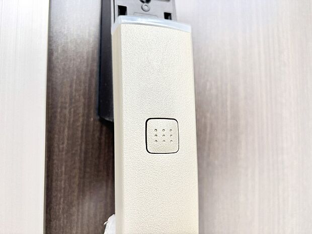 スマートキーで快適な暮らしを実現