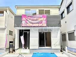 埼玉県春日部市小渕