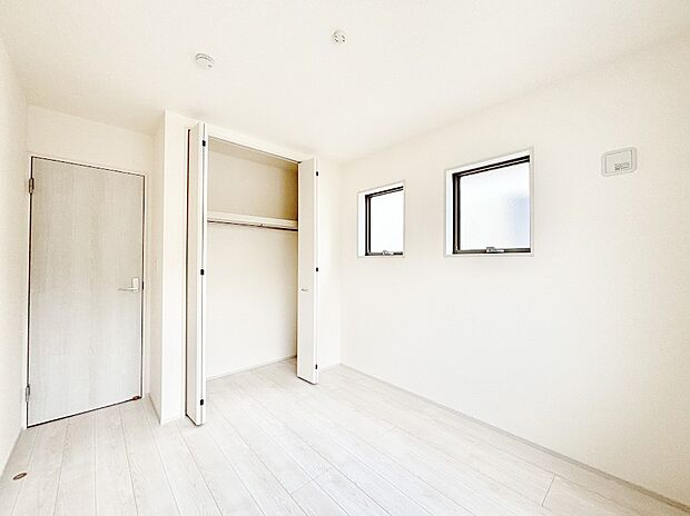 自分だけのスペース、どんなお部屋にするかとっても楽しみですね!