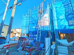 埼玉県春日部市小渕