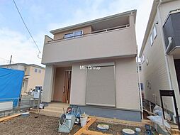 埼玉県春日部市小渕