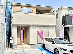 埼玉県春日部市小渕