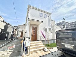 埼玉県春日部市小渕