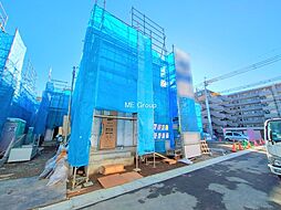 埼玉県春日部市小渕