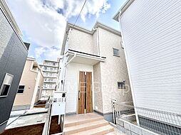 埼玉県春日部市小渕