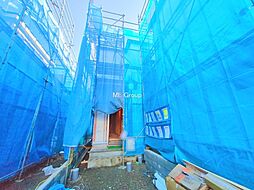 埼玉県春日部市小渕