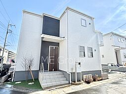 埼玉県春日部市小渕