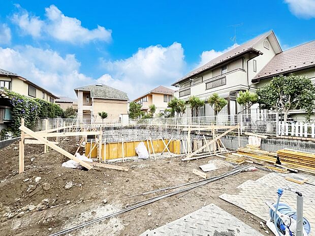 ゆとりが笑顔を生む心地よい生活 　