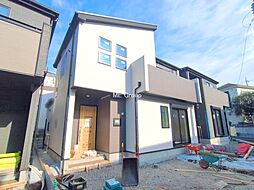 埼玉県さいたま市緑区道祖土４丁目