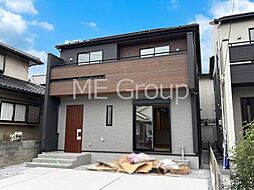 埼玉県北足立郡伊奈町中央４丁目