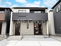 埼玉県北足立郡伊奈町中央４丁目