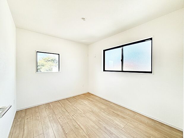 自分だけのスペース、どんなお部屋にするかとっても楽しみですね！ 