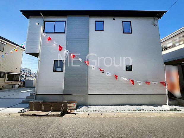 ゆとりが笑顔を生む心地よい生活 