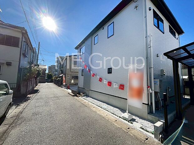 ここから始まる新生活を応援いたします