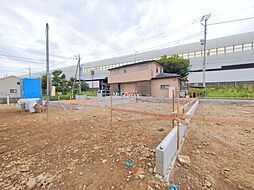 埼玉県川口市大字伊刈