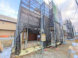 埼玉県川口市大字伊刈