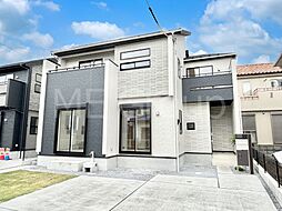 埼玉県上尾市二ツ宮