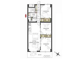 和光パークファミリア