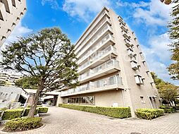 ヴィルヌーブ南越谷Ｂ棟