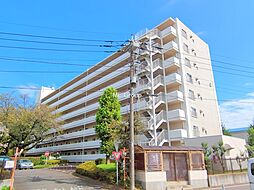 みよしみずほ台サンライトマンションC棟